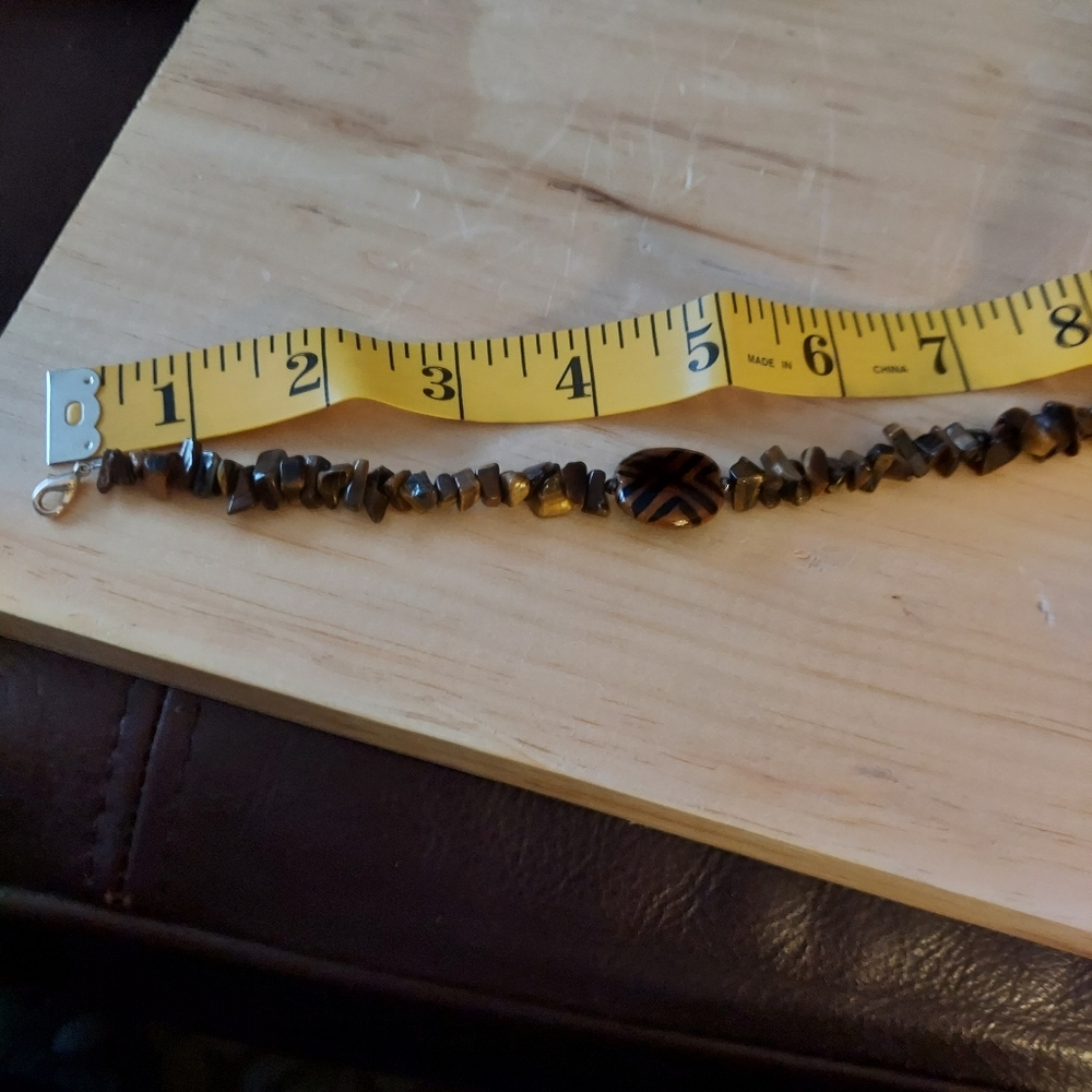 Set of 3 Bracelets - Picture 8 of 11
